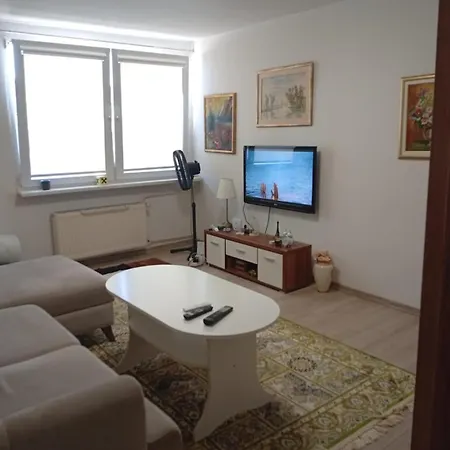 Mirna Oaza Sarajevo